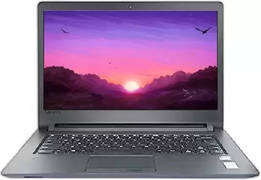 Lenovo E41-55 (82FJ00ALIH) Laptop (AMD Dual Core Athlon/4 GB/1 TB/DOS) Laptop