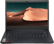 Lenovo E41-55 (82FJ00BLIH) Laptop (AMD Dual Core Athlon/4 GB/256 GB SSD/Windows 10) Laptop