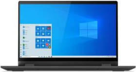 Lenovo Ideapad Flex 5i (81X10085IN) Laptop (Core i5 10th Gen/8 GB/512 GB SSD/Windows 10) Laptop