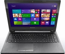 Lenovo essential G50-45 (80E300RGIN) Laptop (AMD Quad Core A8/8 GB/1 TB/DOS/2 GB) Laptop