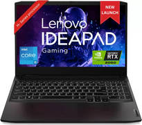 Lenovo Ideapad Gaming 3 15IHU6 (82K101PCIN) Laptop (Core i5 11th Gen/8 GB/512 GB SSD/Windows 11/4 GB) Laptop
