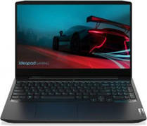 Lenovo Ideapad Gaming 3 (82EY00L4IN) Laptop (AMD Hexa Core Ryzen 5/8 GB/512 GB SSD/Windows 10/4 GB) Laptop