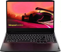 Lenovo Ideapad Gaming 3 (82K2028QIN) Laptop (AMD Quad Core Ryzen 5/8 GB/512 GB SSD/Windows 11/4 GB) Laptop