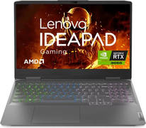 Lenovo Ideapad Gaming 3 (82SB00QJIN) Laptop (AMD Hexa Core Ryzen 5/16 GB/512 GB SSD/Windows 11/4 GB) Laptop