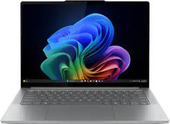 Lenovo Yoga Pro 7 Gen 10 (83KF001LIN) Laptop (Core Ultra 9  Series 2 /32 GB/1 TB SSD/Windows 11) Laptop