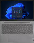 Lenovo V15 Gen 3 (82TTA02VIH) Laptop (Core i3 12th Gen/8 GB/512 GB SSD/Windows 11) Laptop