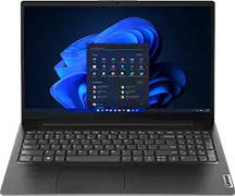 Lenovo V15 Gen 4 (83CQ0006IN) Laptop (AMD Quad Core Ryzen 3/8 GB/512 GB SSD/Windows 11) Laptop
