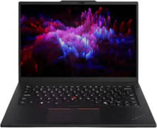 Lenovo ThinkPad P14s Gen 5 (21G2S08C00) Laptop (Core Ultra 7/16 GB/1 TB SSD/Windows 11) Laptop