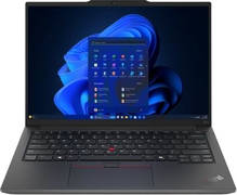 Lenovo ThinkPad E14 Gen 6 (21M3S0AJ00) Laptop (AMD Hexa Core Ryzen 5/16 GB/512 GB SSD/Windows 11) Laptop