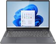 Lenovo IdeaPad Flex 5 Gen 7 (82R9008GIN) Laptop (AMD Hexa Core Ryzen 5/16 GB/512 GB SSD/Windows 11) Laptop
