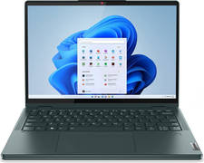 Lenovo Yoga 6 Gen 7 (82UD0068IN) Laptop (AMD Octa Core Ryzen 7/16 GB/512 GB SSD/Windows 11) Laptop