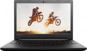Lenovo Ideapad 110 (80TR0034IH) Laptop (APU Dual Core A9/8 GB/1 TB/DOS) Laptop