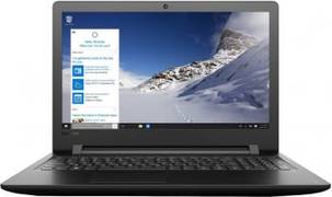 Lenovo Ideapad 110 (80UD014BIH) Laptop (Core i3 6th Gen/4 GB/1 TB/Windows 10) Laptop