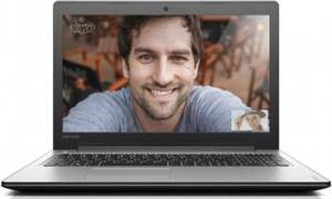 Lenovo Ideapad 310 (80TV01BHIH) Laptop (Core i5 7th Gen/4 GB/1 TB/Windows 10/2 GB) Laptop
