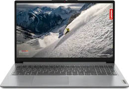 Lenovo IdeaPad Slim 15AMN7 Gen 7 (82VG00EWIN) Laptop (AMD Quad Core Ryzen 5/8 GB/512 GB SSD/Windows 11) Laptop