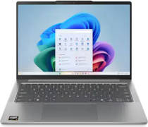 Lenovo IdeaPad Slim 5 14AKP10 (83HX008XIN) Laptop (AMD Quad Core Ryzen AI 5/16 GB/512 GB SSD/Windows 11) Laptop