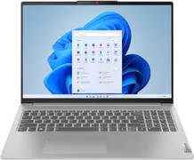 Lenovo IdeaPad Slim 5 16IMH9 Gen 9 (83DC0094IN) Laptop (Core Ultra 7/16 GB/1 TB SSD/Windows 11) Laptop