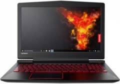 Lenovo Legion Y520 (80WK00R0IN) Laptop (Core i7 7th Gen/16 GB/1 TB 128 GB SSD/Windows 10/4 GB) Laptop