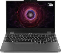 Lenovo LOQ 15ARP9 (83JC00GCIN) Laptop (AMD Quad Core Ryzen 5/24 GB/512 GB SSD/Windows 11/4 GB) Laptop