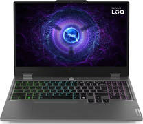Lenovo LOQ 15IRX9 (83DV01A5IN) Laptop (Core i7 13th Gen/16 GB/512 GB SSD/Windows 11/6 GB) Laptop