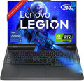 Lenovo Legion Pro 7i 16IRX8H (82WQ007TIN) Laptop (Core i9 13th Gen/32 GB/1 TB SSD/Windows 11/12 GB) Laptop