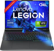 Lenovo Legion Pro 7i 16IRX8H (82WQ007TIN) Laptop (Core i9 13th Gen/32 GB/1 TB SSD/Windows 11/12 GB) Laptop