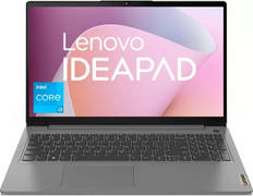 Lenovo Ideapad Slim 3 15IAU7 (82RK011DIN) Laptop (Core i3 12th Gen/8 GB/256 GB SSD/Windows 11) Laptop