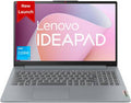 Lenovo Ideapad Slim 3 15IRU8 (82X70033IN) Laptop (Core i3 13th Gen/8 GB/512 GB SSD/Windows 11) Laptop