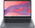 Lenovo Ideapad Slim 3 Chrome 14IAN8 (83BN001PHA) Laptop (Intel Pentium Quad Core/4 GB/128 GB eMMC/Google Chrome) Laptop