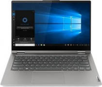 Lenovo ThinkBook TB14s ITL Yoga (20WEA01EIH) Laptop (Core i7 11th Gen/16 GB/512 GB SSD/Windows 10) Laptop