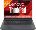 Lenovo ThinkPad E14 Gen 6 (21M7S0SH00) Laptop (Core Ultra 5/16 GB/1 TB SSD/Windows 11) Laptop