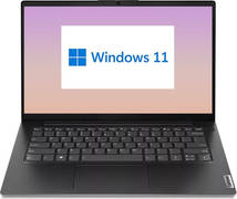 Lenovo V14 Gen 4 (82YTA0OTlN) Laptop (AMD Quad Core Ryzen 3/8 GB/512 GB SSD/Windows 11) Laptop