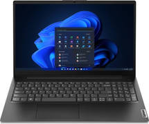 Lenovo V15 Gen 2 (82QYA01LIN) Laptop (Intel Celeron Dual Core/8 GB/256 GB SSD/DOS) Laptop