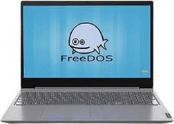 Lenovo V15 ITL G2 (82KB00EUIN) Laptop (Core i3 11th Gen/4 GB/1 TB/DOS) Laptop
