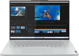 Lenovo Yoga Slim 7i Pro X (82TK00AFIN) Laptop (Core i7 12th Gen/16 GB/1 TB SSD/Windows 11/4 GB) Laptop