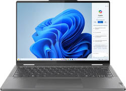 Lenovo Yoga 7 14IML9 (83DJ00AKIN) Laptop (Core Ultra 5/16 GB/512 GB SSD/Windows 11) Laptop