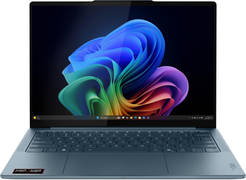 Lenovo Yoga Slim 7 14AKP10 (83JY005YIN) Laptop (AMD Octa Core Ryzen AI 7/32 GB/1 TB SSD/Windows 11) Laptop