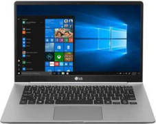 LG gram 14Z90N-V.AR52A2 Laptop (Core i5 10th Gen/8 GB/256 GB SSD/Windows 10) Laptop