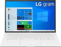 LG gram 14Z90P-G-AJ61A2 Laptop (Core i5 11th Gen/8 GB/256 GB SSD/Windows 10) Laptop