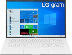 LG gram 14Z90P-G-AJ61A2 Laptop (Core i5 11th Gen/8 GB/256 GB SSD/Windows 10) Laptop
