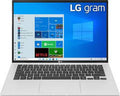 LG gram 14Z90P-G.AJ63A2 Laptop (Core i5 11th Gen/8 GB/256 GB SSD/Windows 11) Laptop