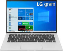LG gram 14Z90P-G.AJ63A2 Laptop (Core i5 11th Gen/8 GB/256 GB SSD/Windows 11) Laptop