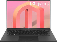 LG gram 14Z90Q-G.AJ56A2 Laptop (Core i5 12th Gen/8 GB/512 GB SSD/Windows 11) Laptop