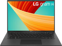 LG gram 14Z90R-G.CH75A2 Laptop (Core i7 13th Gen/16 GB/512 GB SSD/Windows 11) Laptop
