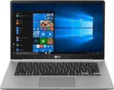 LG gram 14Z990-V Laptop (Core i5 8th Gen/8 GB/256 GB SSD/Windows 10) Laptop