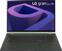 LG gram 16T90Q-G.AH75A2 Laptop (Core i7 12th Gen/16 GB/512 GB SSD/Windows 11) Laptop