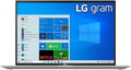 LG gram 16Z90P-G.AJ53A2 Laptop (Core i5 11th Gen/8 GB/256 GB SSD/Windows 10) Laptop