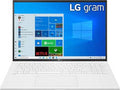 LG gram 16Z90P-G.AJ64A2 Laptop (Core i5 11th Gen/8 GB/512 GB SSD/Windows 11) Laptop