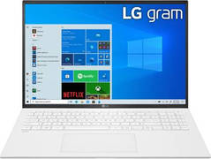 LG gram 16Z90P-G.AJ64A2 Laptop (Core i5 11th Gen/8 GB/512 GB SSD/Windows 11) Laptop