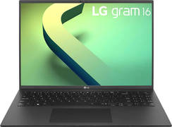 LG gram Intel Evo 16Z90Q-G.AH75A2 Laptop (Core i7 12th Gen/16 GB/512 GB SSD/Windows 11) Laptop